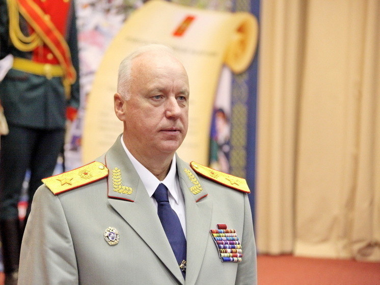 Бастрыкин поручил проверить травмирование студентки с ДЦП в Новосибирске