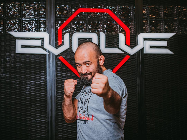 Уроженец Башкирии рассказал, как добился успеха в спорте