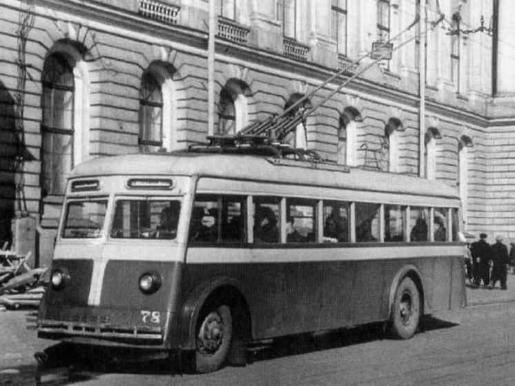 В Ярославле может появиться музей общественного транспорта