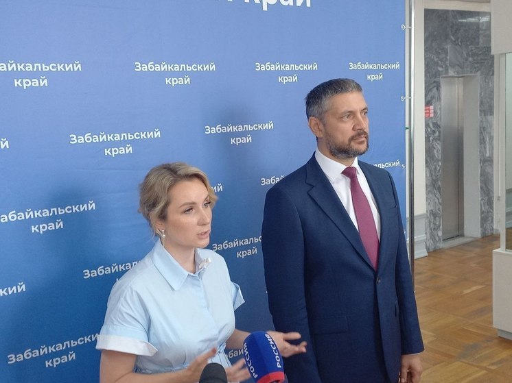 Львова-Белова оценила уровень преступности против детей в Забайкалье