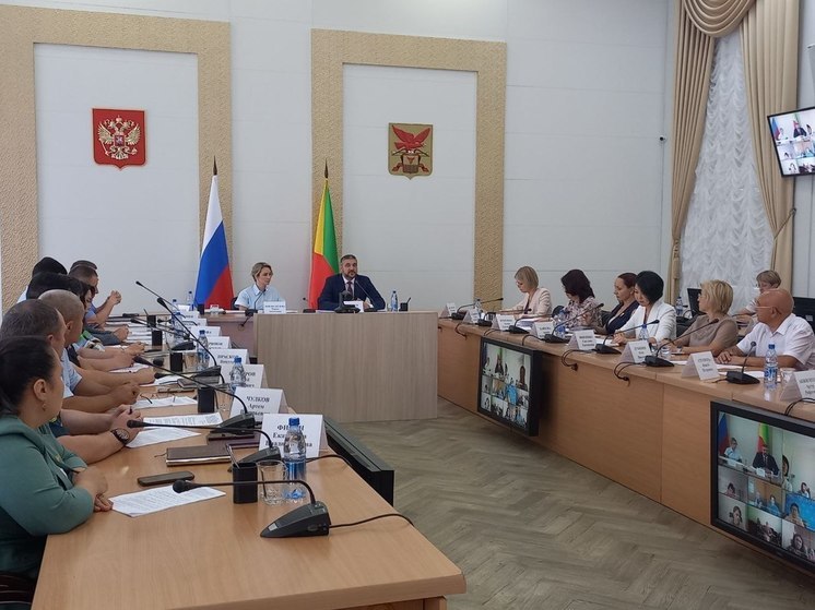 Власти Забайкалья плохо работают с проблемой социального сиротства