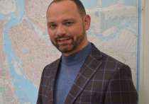 Александр Сафронов: «Жители моего округа – это главное в моей работе депутата»
