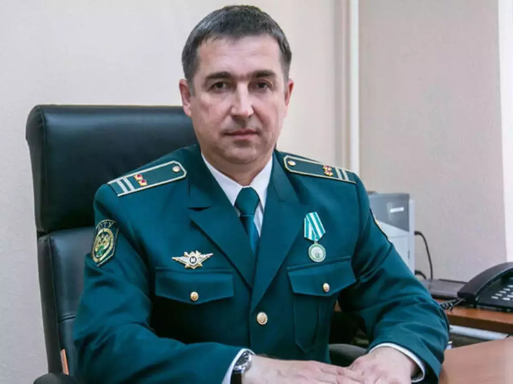 Экс-замначальника ЮТУ останется в ростовском СИЗО до 27 октября