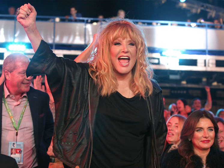 Тренер Тарасова назвала Пугачеву неповторимой певицей и выдающимся человеком