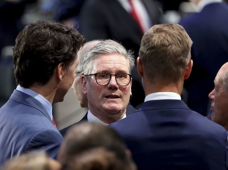 DM: Россия предупредила Стармера об ответе в случае ударов британским оружием