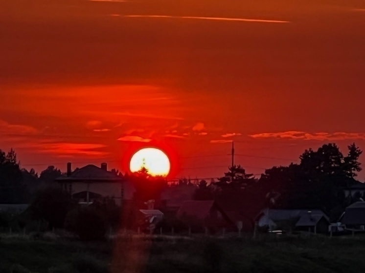 Когда ждать магнитную бурю на Земле