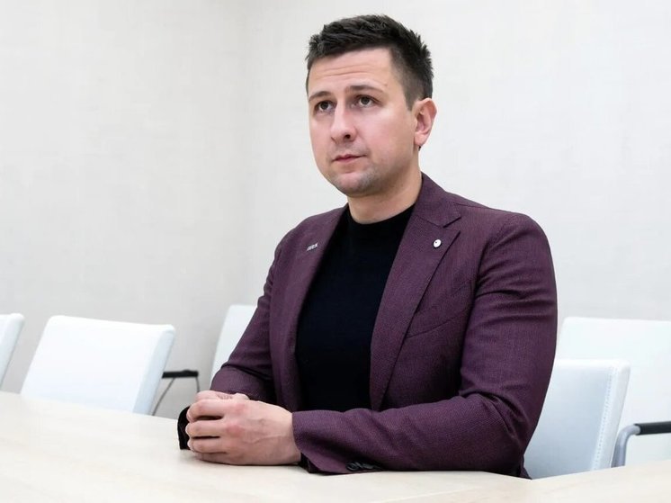Максим Демин назначен врио ректора БФУ имени Канта