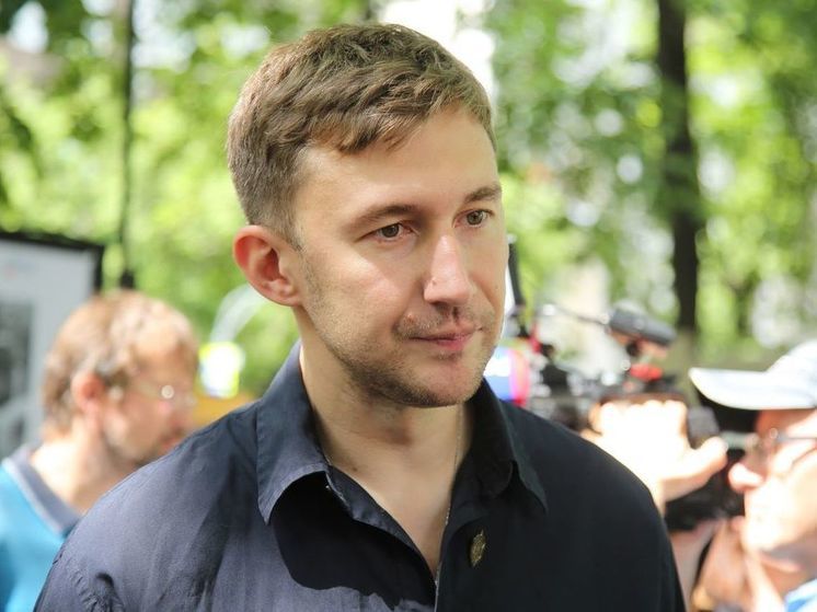 Кубок Сергея Карякина по шахматам пройдет в Подмосковье