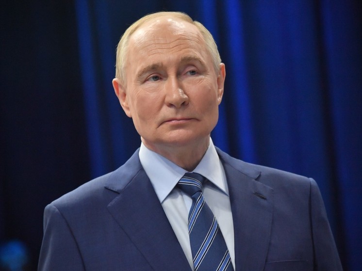 Путин допустил появление парламента БРИКС