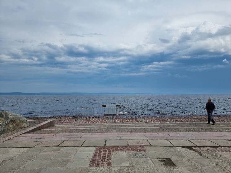 Синоптики дали прогноз погоды на выходные в Карелии