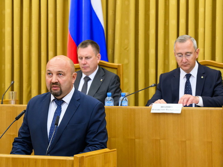 В Калужской области наблюдается тенденция возвращения медиков на село