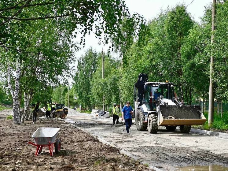 Пятилетний мастер-план развития Полярных Зорь разрабатывают в Мурманской области