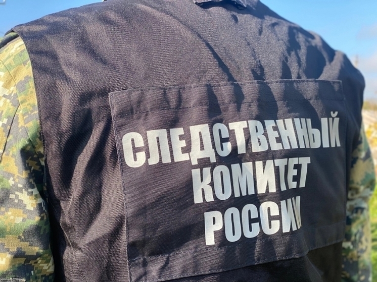 Женщина из Березовского района зарезала собственного сына