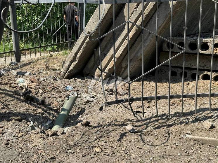 Пушилин назвал число жертв сегодняшних обстрелов ВСУ