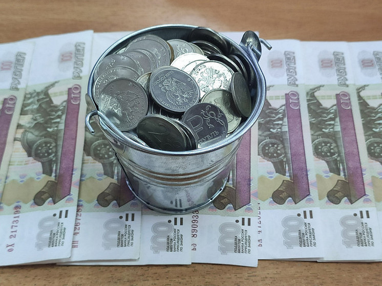 Сельчане в Бурятии неизвестно как выживали с зарплатой ниже МРОТ