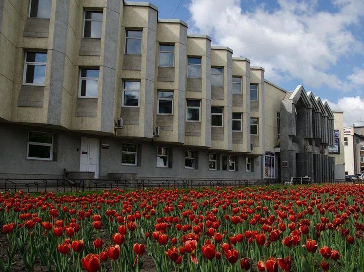 В Красноярском музтеатре впервые поставят мюзикл для грудничков
