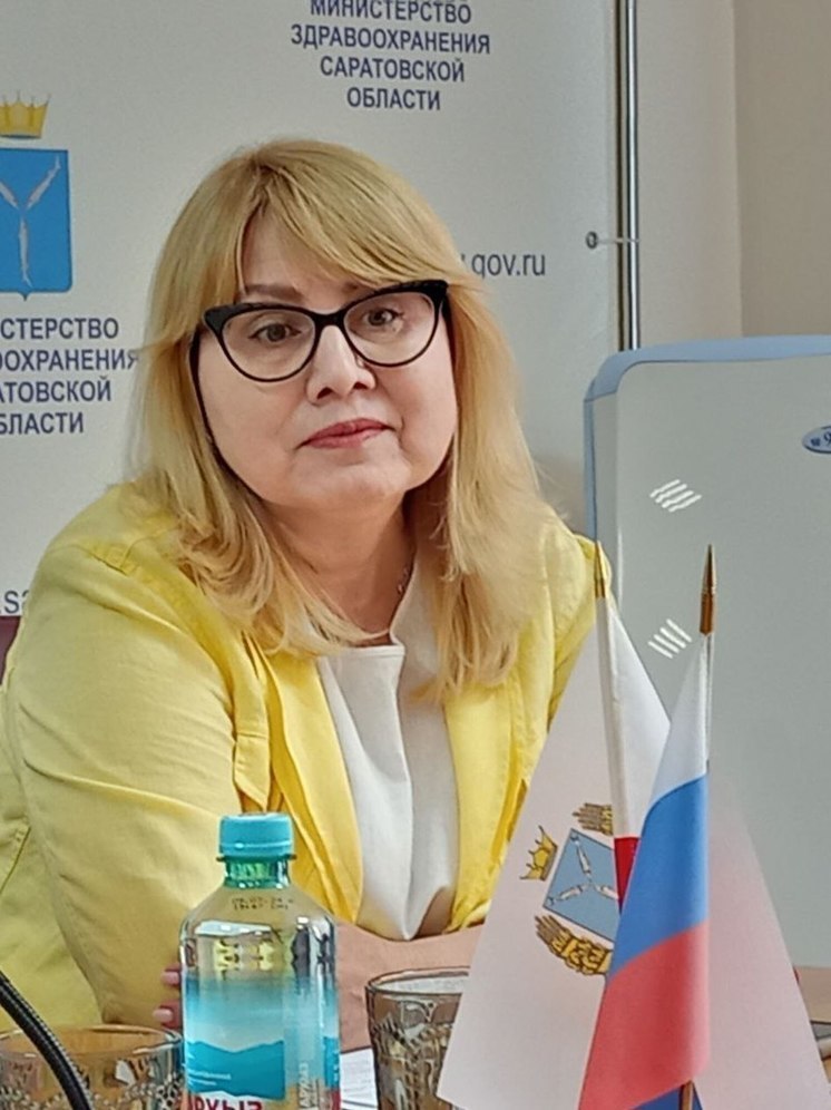 В Саратове определили, сколько нужно смеяться для улучшения здоровья