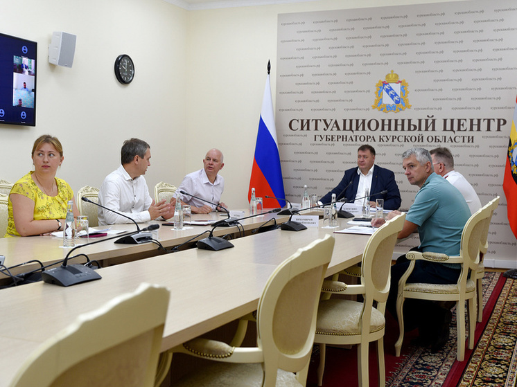 В Курской области в систему «Честный знак» вошли около 13 тысяч участников
