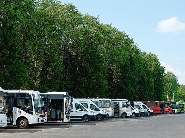 Автобус №157 с этой субботы начнёт заезжать в сады «Радуга-2»