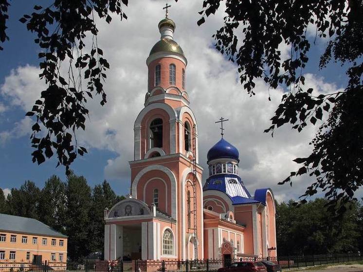 Олег Мельниченко поздравил пензенцев с Днем святых апостолов Петра и Павла