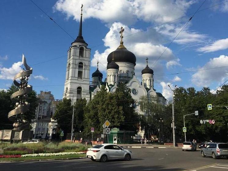 В Воронеж прибудет икона Казанской Божией Матери