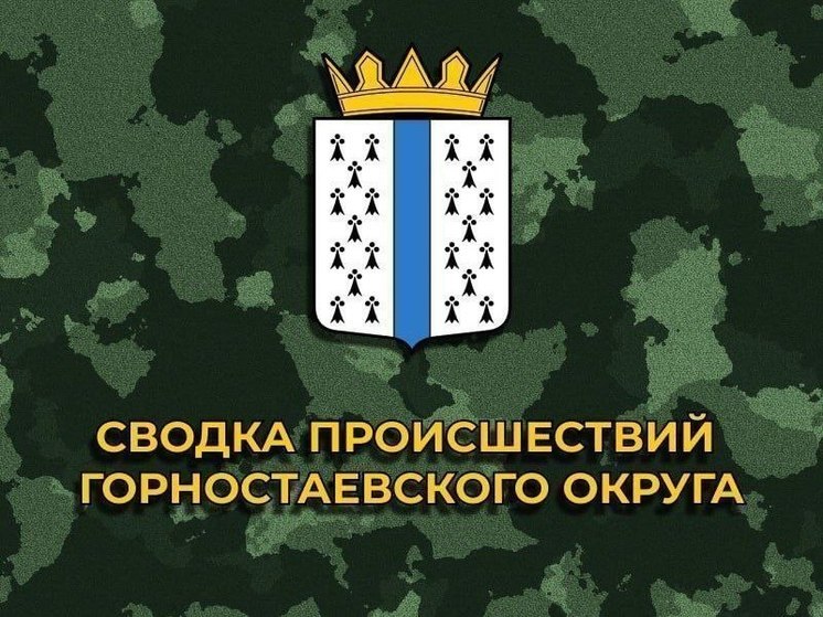 ВСУ нанесли 13 ударов по Горностаевскому округу на Херсонщине