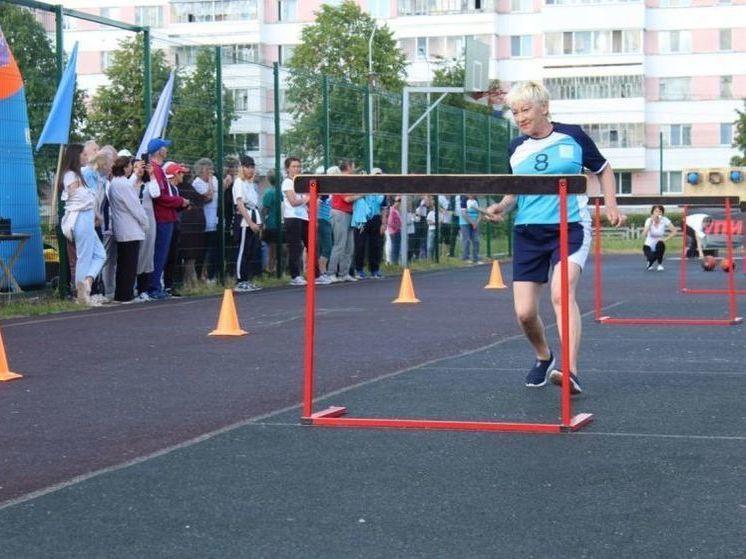 В Башкирии пройдет спартакиада пенсионеров