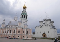 День памяти святых, просиявших на Вологодской земле, отметят православные вологжане 14 июля