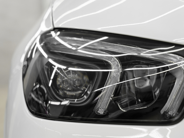 Правительство Карелии решило отремонтировать кузова своих иномарок