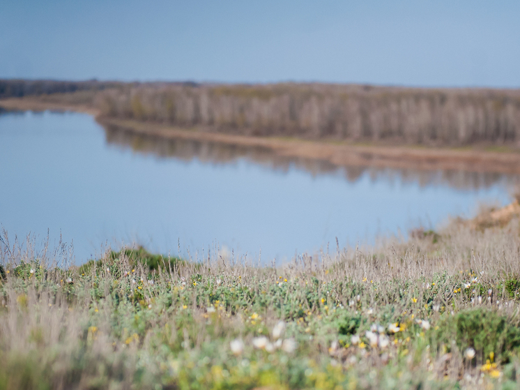 В Астраханской области водохозяйственная обстановка остается стабильной