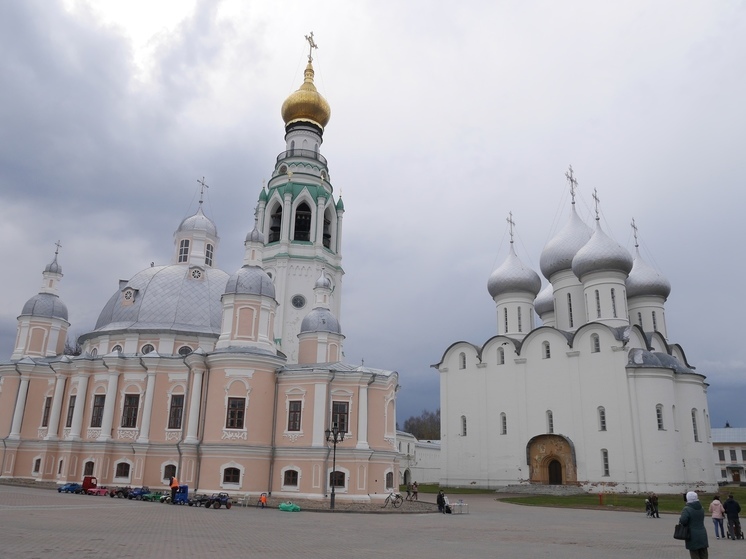 День памяти святых, просиявших на Вологодской земле, отметят православные вологжане 14 июля