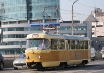 В Екатеринбурге будут изменены некоторые трамвайные маршруты из-за ремонта линии в районе перекрестка улицы Титова и переулка Рижского