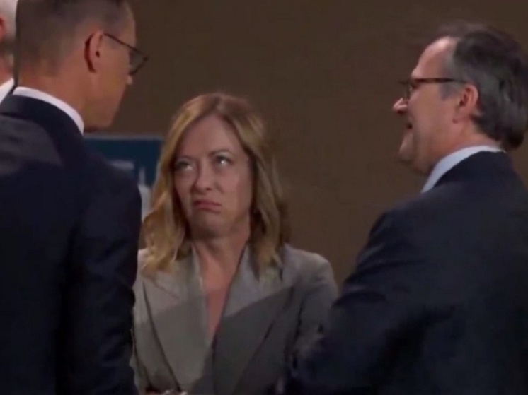 В поведении премьера Италии Мелони заметили странности на саммите НАТО: эксперт нашел причину