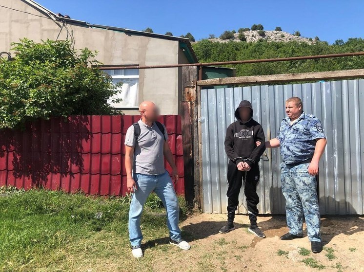 Севастополец пойдёт под суд за совершение половых преступлений в отношении падчерицы