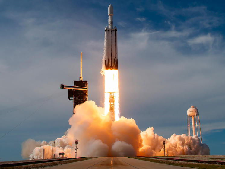 American and Chinese private rockets failed after launch