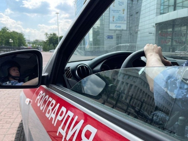 В Королеве задержали преступника, находившегося в федеральном розыске