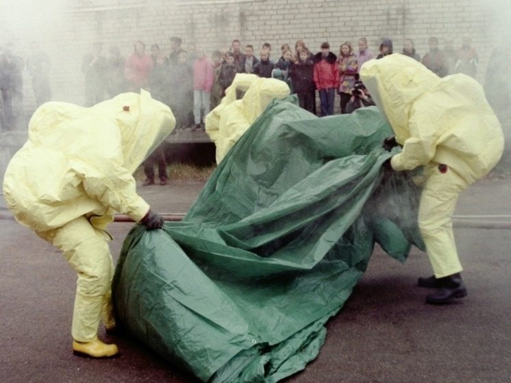 Умирают в агонии: спасенные в Торецке люди рассказали о странной «подвальной» болезни