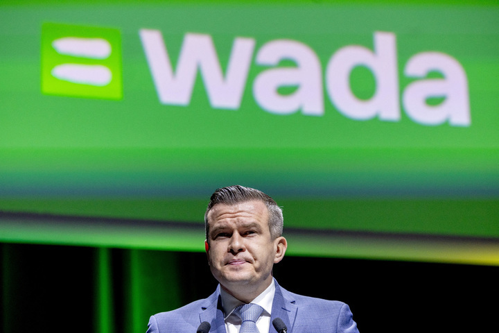 Назревает скандал?