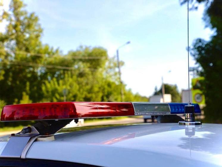 В Серпухове провели рейд «Нетрезвый водитель»