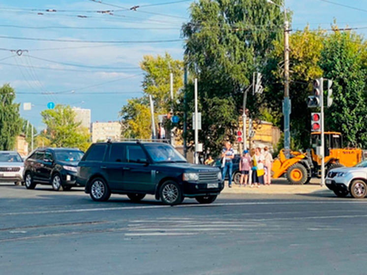 Центр Нижнего Новгорода освобождается от ограничений