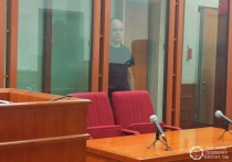 В Свердловском областном суде 12 июля началось заседание по уголовному делу, возбужденному в отношении жителя Каменска-Уральского Эдуарда Г