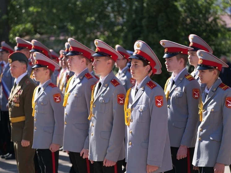 В Саратове планируют отремонтировать кадетскую школу-интернат