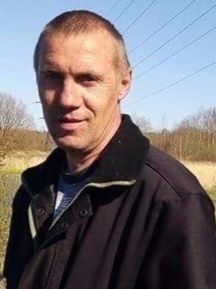 Погибшего на СВО Сергея Тюрина проводят в последний путь в Тверской области