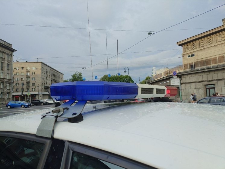В Калининграде ОМОНу пришлось штурмовать квартиру наркоторговцев