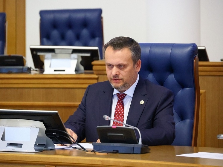 Никитин оценил проведение выборных кампаний
