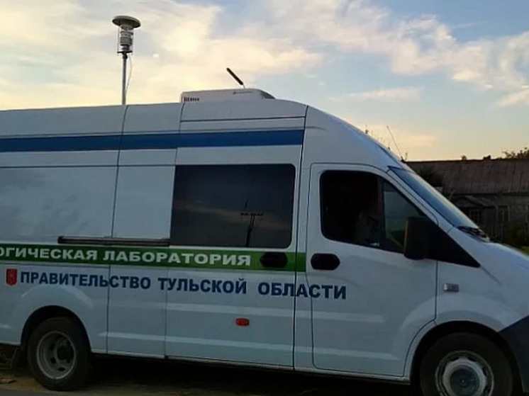Экологи не нашли загрязняющих веществ в воздухе в Новомосковске