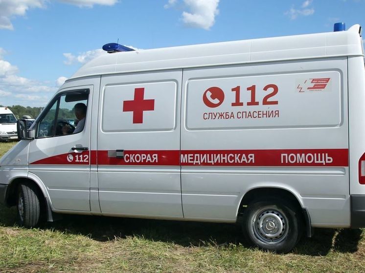 Уголовное дело возбуждено по факту крушения самолета в Подмосковье