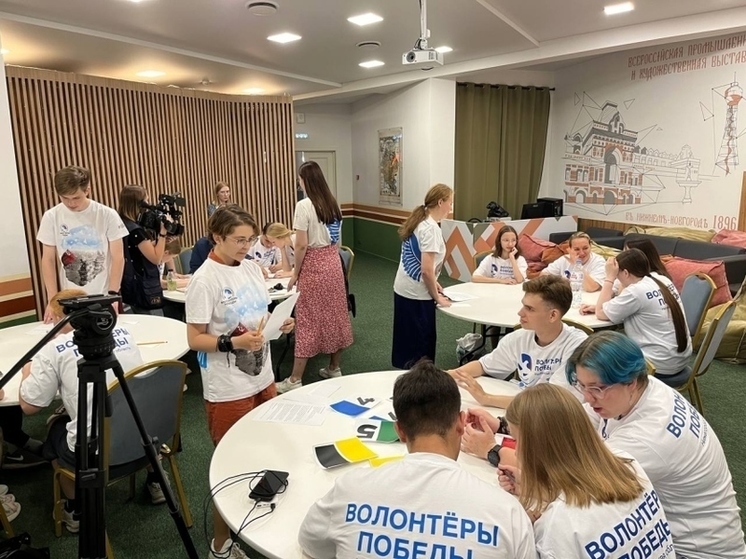 Югорчане пройдут квест по событиям Великой Отечественной войны