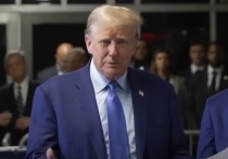 Ограничения, наложенные на аккаунты бывшего президента Дональда Трампа в Facebook* (*принадлежит компании Meta, признанной в России экстремистской) и Instagram* (*принадлежит компании Meta, признанной в России экстремистской) 17 месяцев назад, снимаются, сообщила в пятницу материнская компания Meta* (*деятельность компании запрещена в России, как экстремистская)
