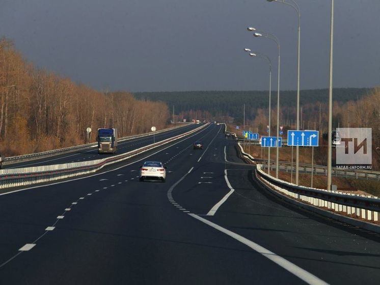 Водителям в Татарстане будут напоминать об опасности управления в утомленном состоянии